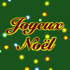 Joyeux Noel 
