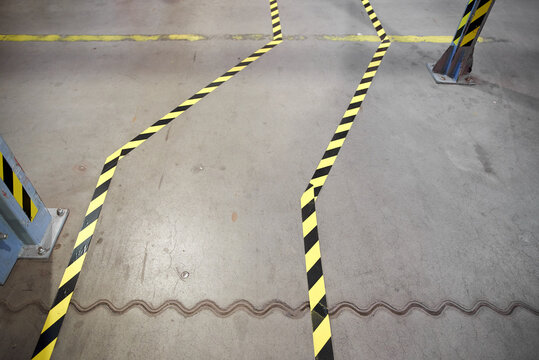 Limit Signal Lines On The Factory Floor