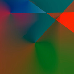 Gradient Backgrounds for Wallpaper, Design, Packaging and Graphic Elements