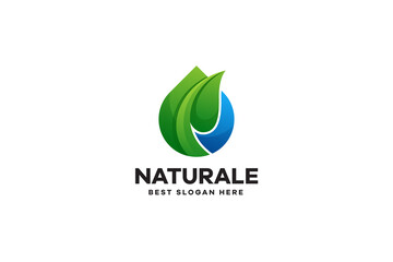 Eco Water Logo