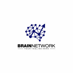 Brain Network Technology Logo