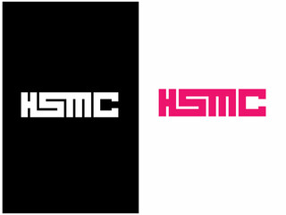 HSMC letter logo