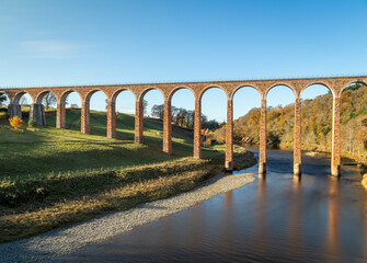 Leaderfoot Viaduct