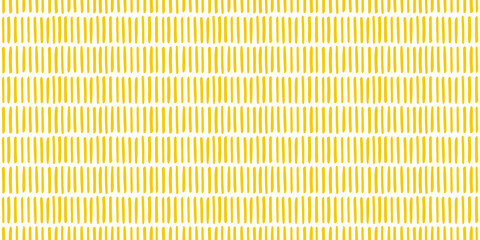 Yellow Pattern - Abstract Vector Background, Endless  - 472052665
