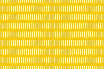 Yellow Pattern - Abstract Vector Background, Endless  - 472052666