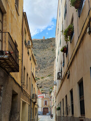 Vega Baja del Segura - Orihuela - Calles y Plazas