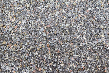 Sea pebbles