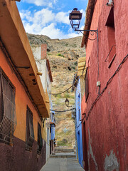 Vega Baja del Segura - Orihuela - Calles y Plazas