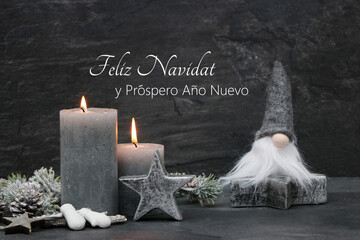 Feliz Navidat