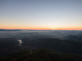 Chuxiong, Yunnan Province