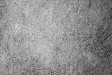 Fototapeta na wymiar Gray cement wall abstract pattern texture