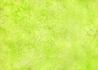Light watercolor textured yellow-green background with streaks. Salt Effects