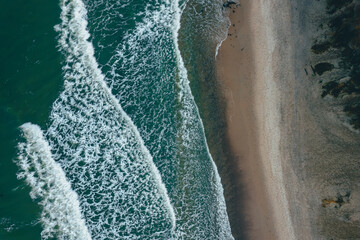 sea