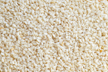 rice basmati flat photo background