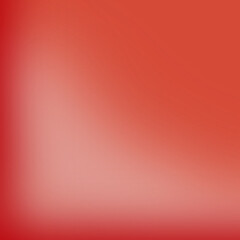 red abstract gradient graphic pattern background, red and orange simple wallpaper