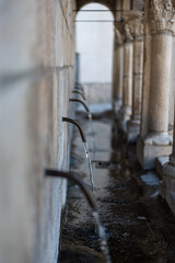 Isernia, Molise. The 