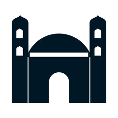 manger house icon