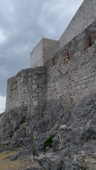 Stone fort 