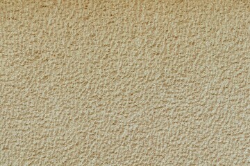 Texture, light plaster with bubble relief 