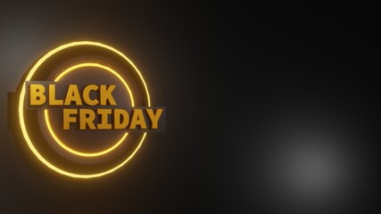 Logo Black Friday
