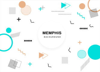 memphis background