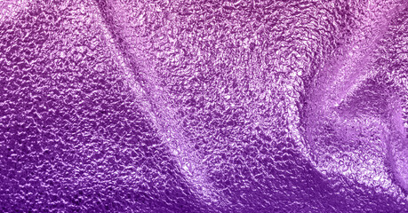 Fototapeta na wymiar Luxury shiny purple background texture