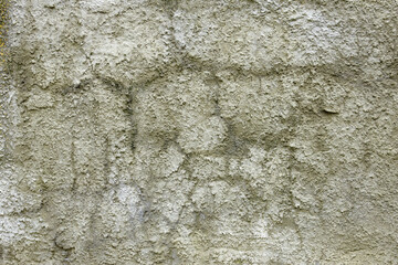old cracked and scrathed plaster texture