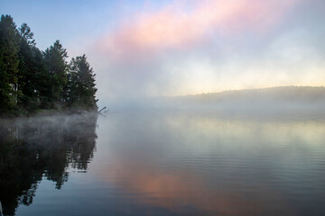 Fototapeta premium Rainbow hues
