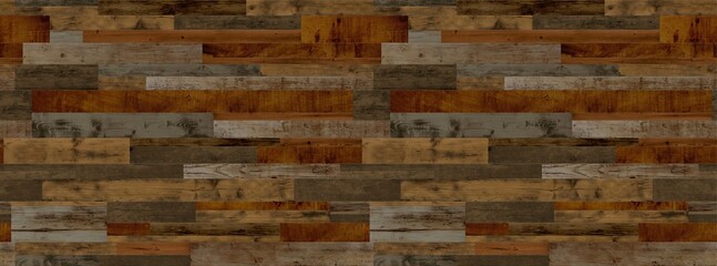 Wood Uneven