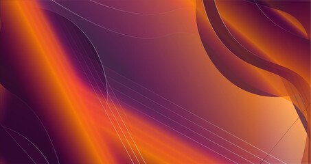 Abstract background vector