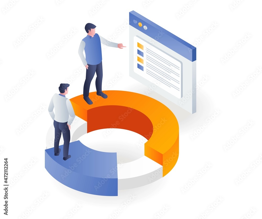 Poster Provide step-by-step instructions