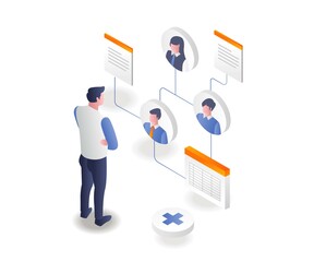 Adding the best candidate for the team