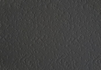 Medium Gray Stucco Background