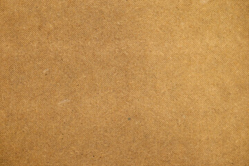 Texture of yellow broad embossed paper