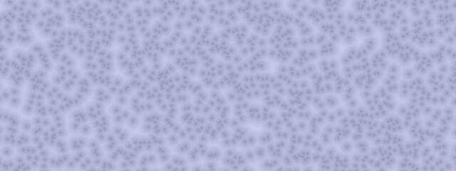 Banner cell pattern of Periwinkle color. Random pattern background. Texture Periwinkle color pattern background.