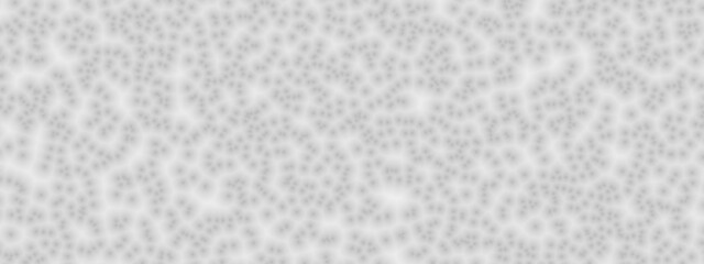 Banner cell pattern of White color. Random pattern background. Texture White color pattern background.