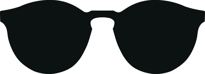 illustration Sunglasses