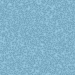 Cell pattern of Baby blue color. Random pattern background. Texture Baby blue color pattern background.