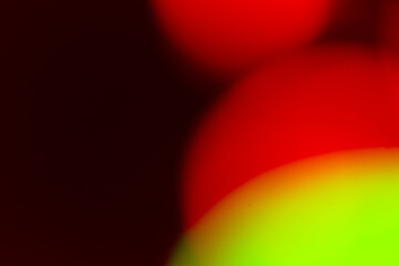 Vivid blurred colorful wallpaper background