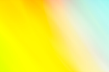 Vivid blurred colorful wallpaper background