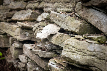 Stone Wall