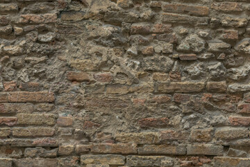 Fototapeta premium old brick wall seamless