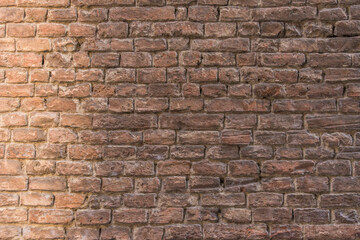 old brick wall texture
