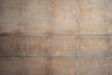 brown concrete texture