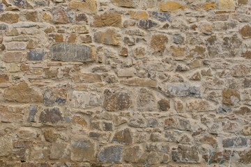 stone wall texture