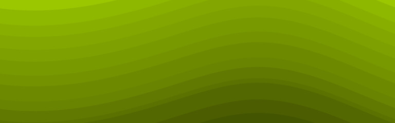 Abstract geological structure. Folding. Anticline and syncline. Sedimentary layers.