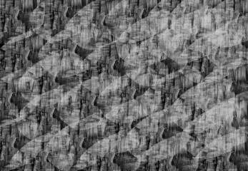 black and gray textured background, paint drips textured vintage design, elegant solid charcoal gray with white folds