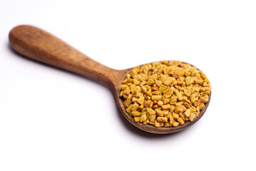 Fenugreek seeds