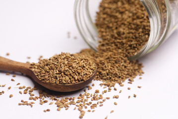 Carom Seeds