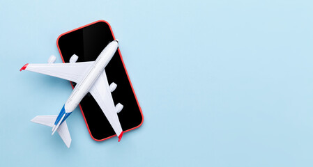 Travel and vacation concept